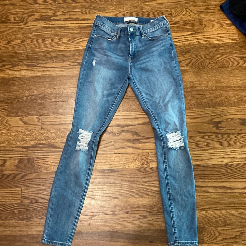 Pacsun jeans